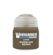 L: BANEBLADE BROWN 12ML ROW X6