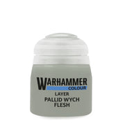 L: PALLID WYCH FLESH 12ML ROW X6