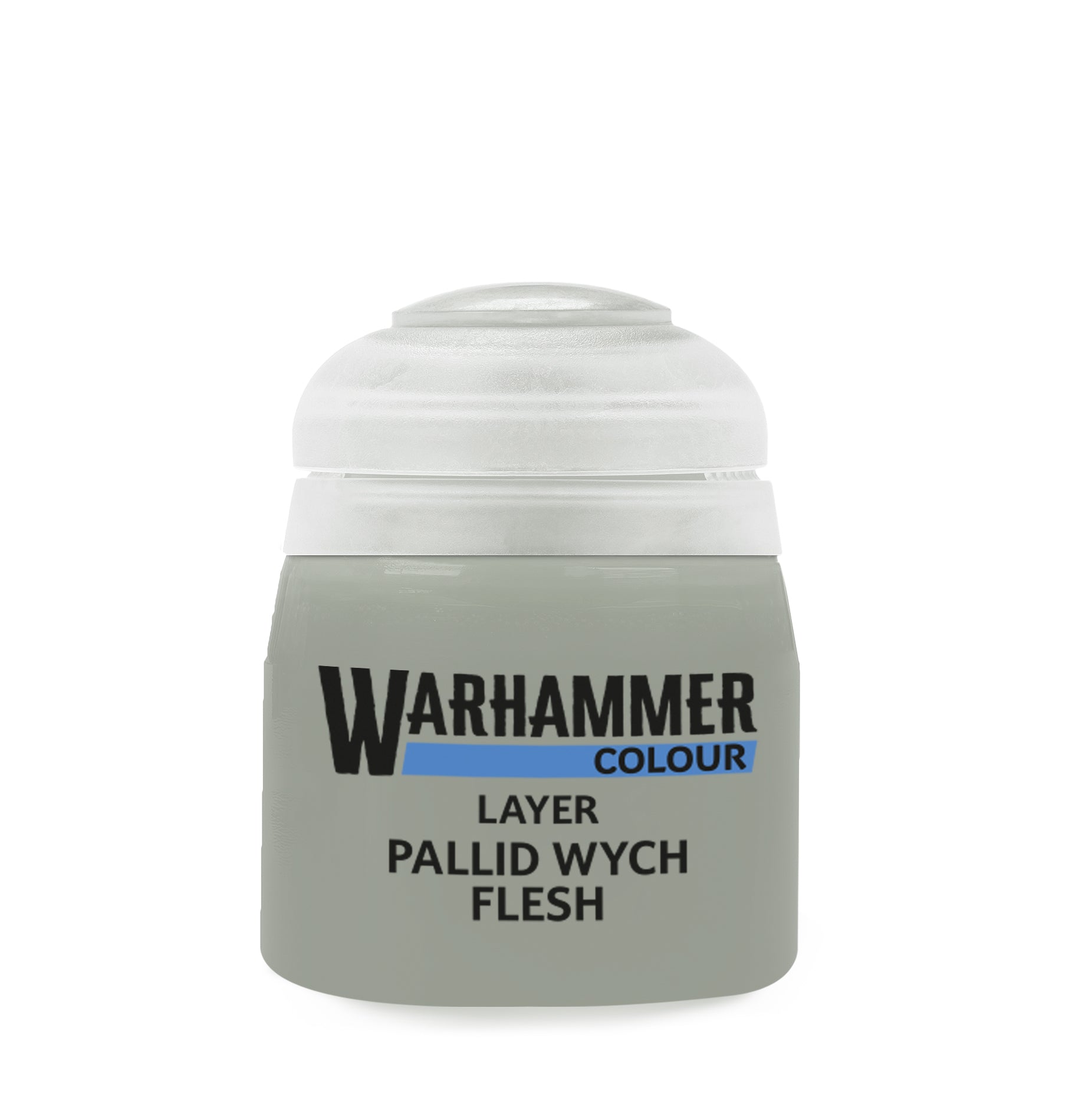 L: PALLID WYCH FLESH 12ML ROW X6