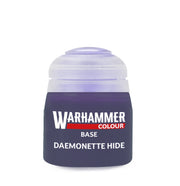 B: DAEMONETTE HIDE 12ML ROW X6