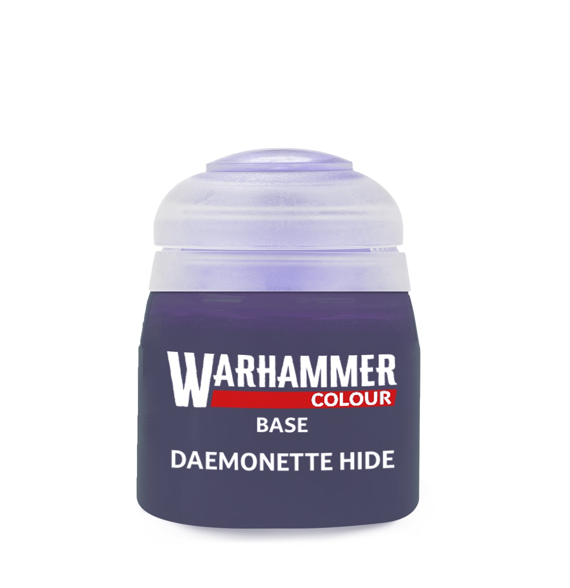 B: DAEMONETTE HIDE 12ML ROW X6 Frikytopia