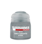 B: GREY KNIGHTS STEEL 12ML ROW X6
