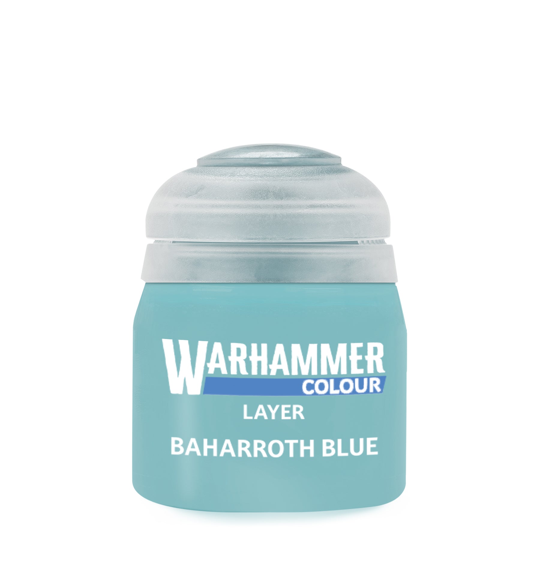 L: BAHARROTH BLUE 12ML ROW X6 Frikytopia