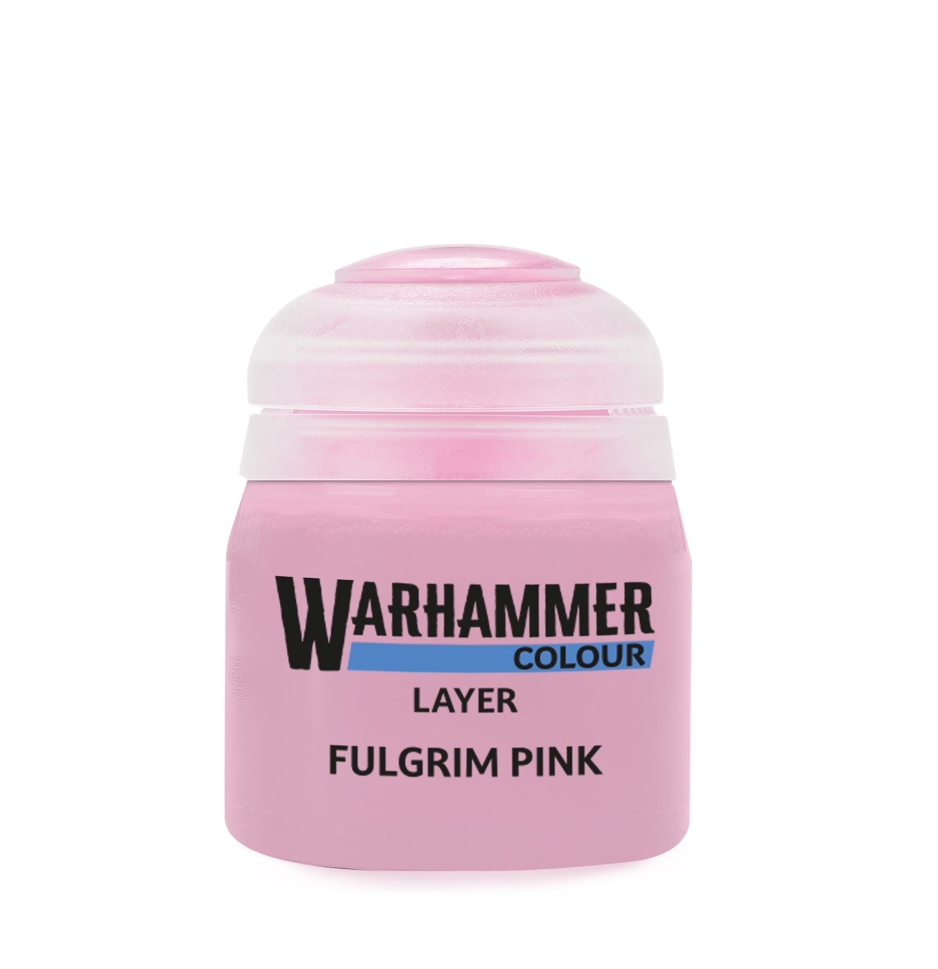 L: FULGRIM PINK 12ML ROW X6