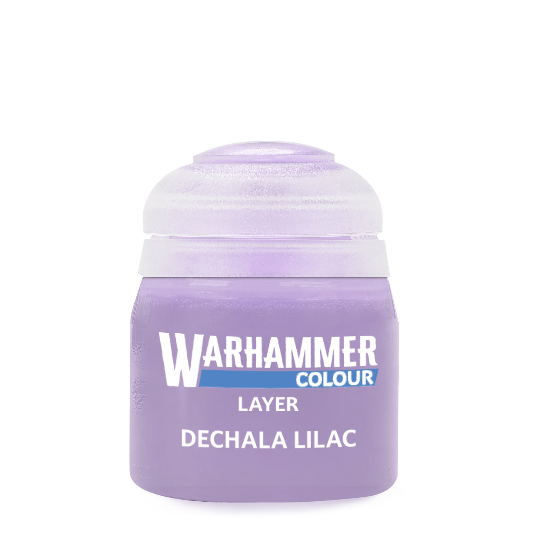 L: DECHALA LILAC 12ML ROW X6