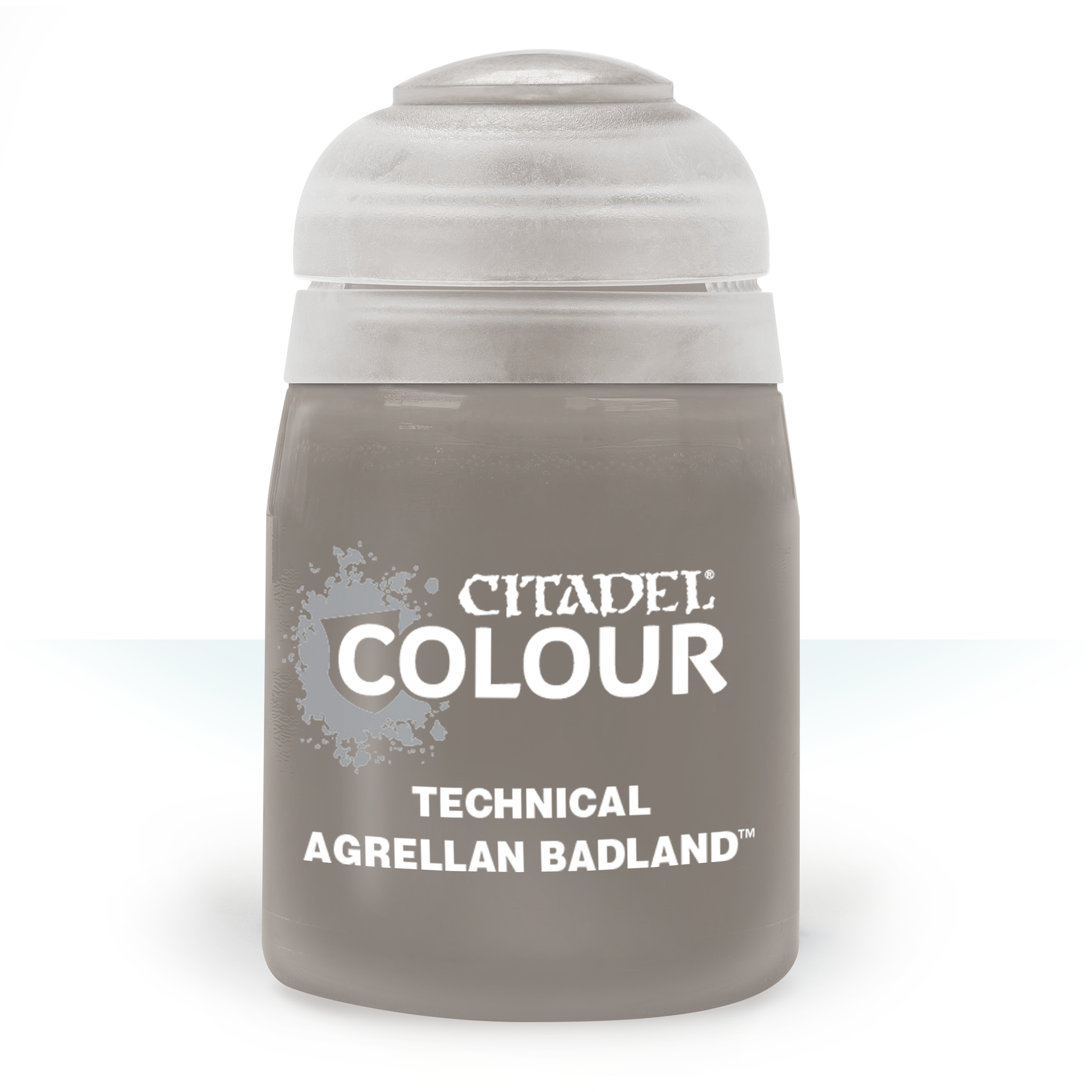 TECHNICAL: AGRELLAN BADLAND (24ML) (6PK) Frikytopia