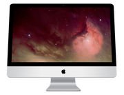 Apple iMac de 27 pulgadas con pantalla Retina 5K