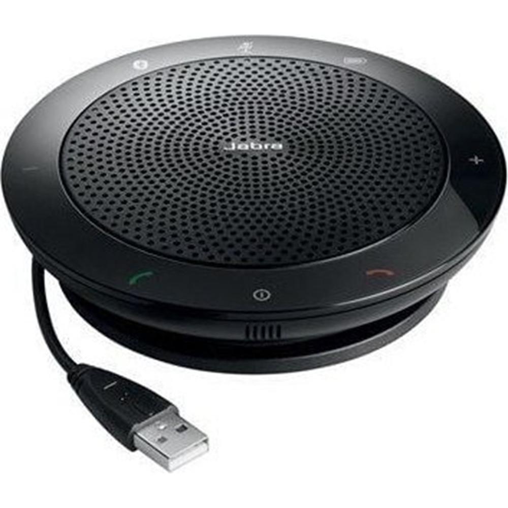 Altavoz jabra speak 510 ms bluetooth usb manos libres Frikytopia