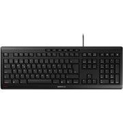 Teclado cherry stream usb espa�ol