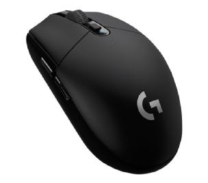 Mouse raton logitech g305 gaming negro Frikytopia
