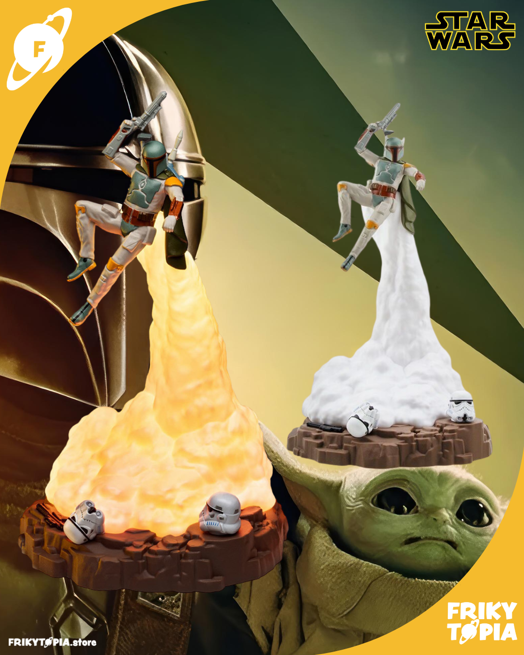 Frikytopia