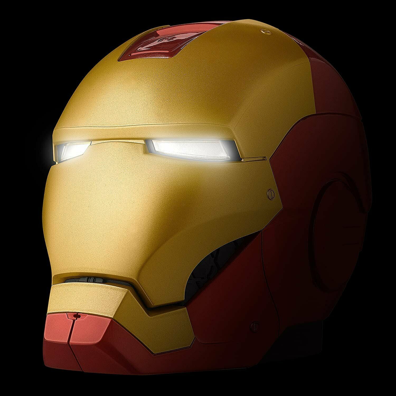 Altavoz bluetooth ekids marvel iron man Frikytopia