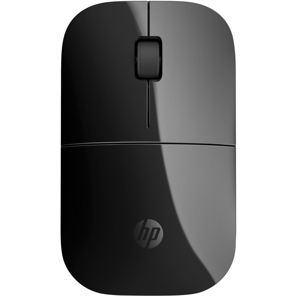 Raton inalambrico hp wireless z3700 negro Frikytopia