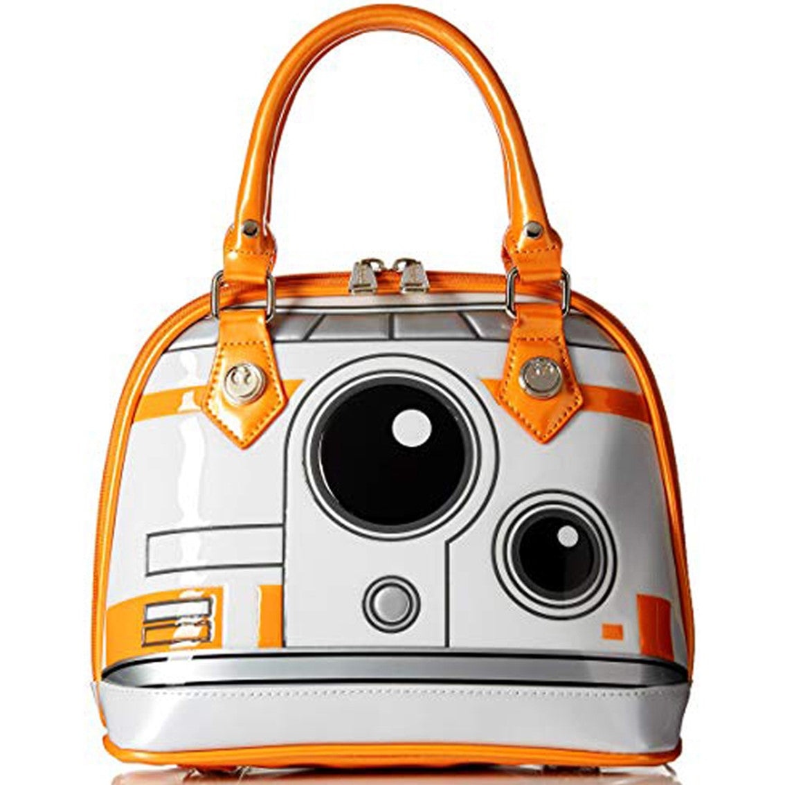 Bolso loungefly star wars bb - 8 robot Frikytopia