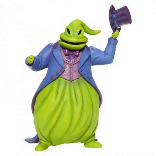 Figura enesco disney pesadilla antes de navidad oogie boogie Frikytopia