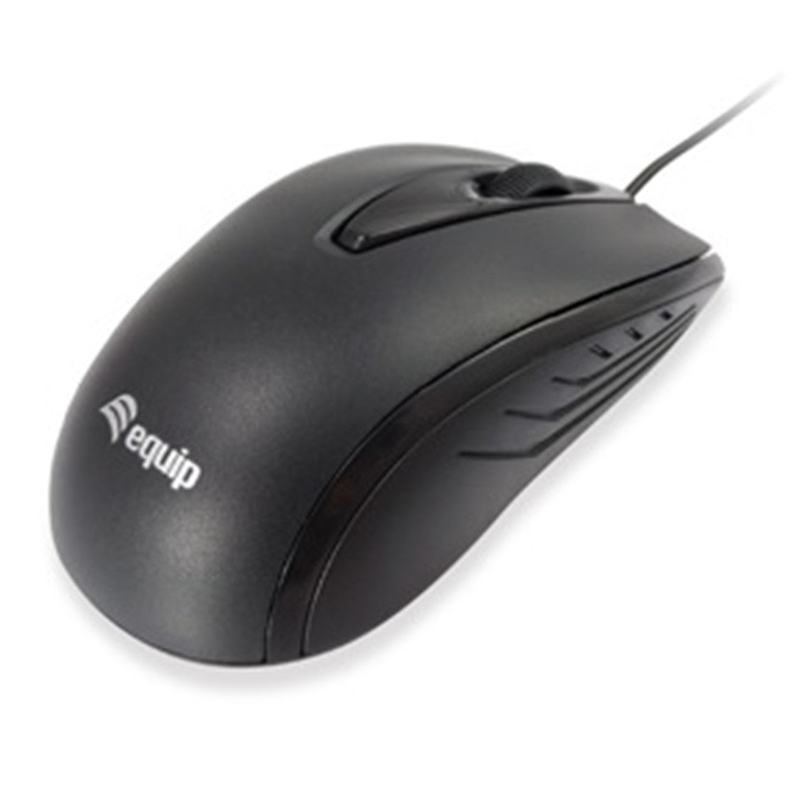 Mouse raton compact equip life optico usb 1000 dpi negro Frikytopia