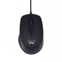Mouse raton ewent ew3159 - usb - 1000 ppp Frikytopia