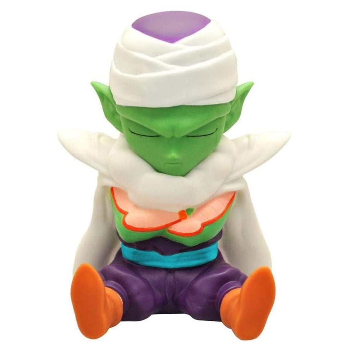 Figura hucha Chibi Piccolo Dragon Ball 16cm