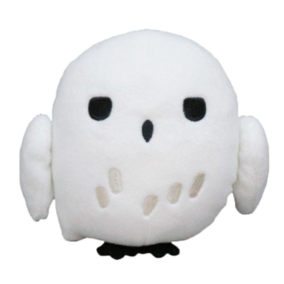 Peluche yume harry potter hedwig Frikytopia