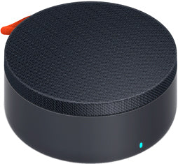 Altavoz bluetooth xiaomi mi portable bluetooth speaker mini gris Frikytopia