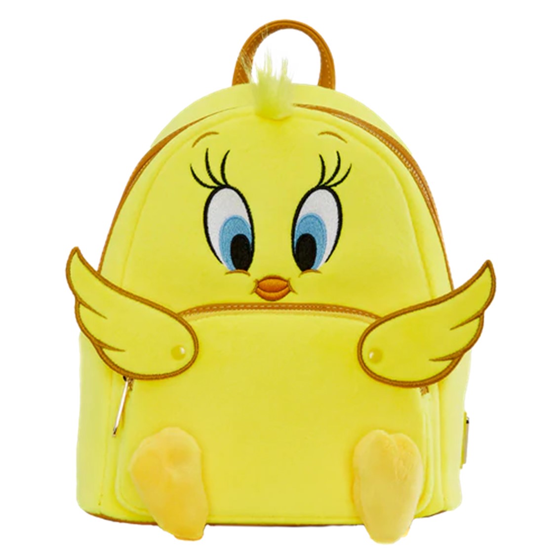 Mochila loungefly looney tunes piolin Frikytopia