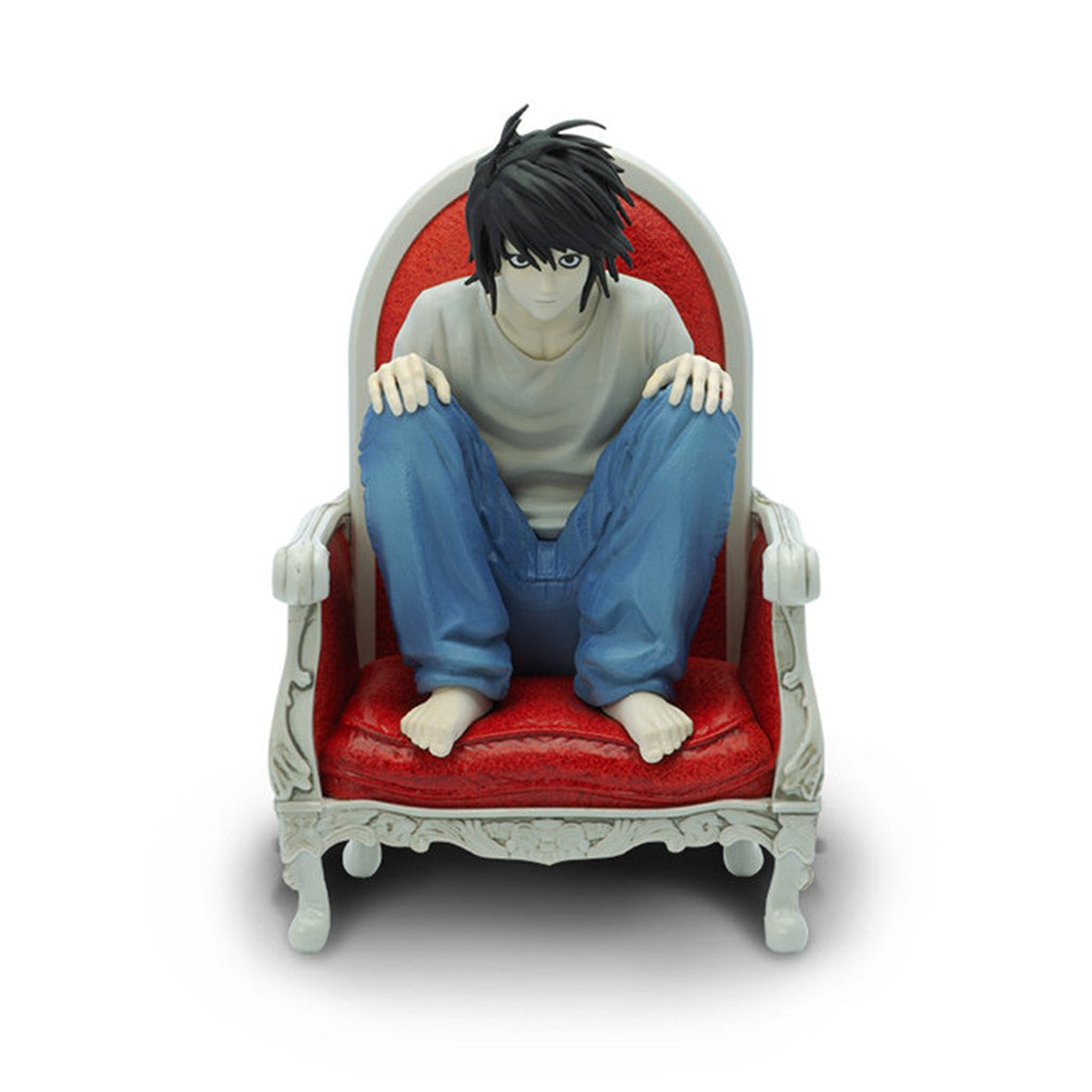 Figura abystyle death note l Frikytopia