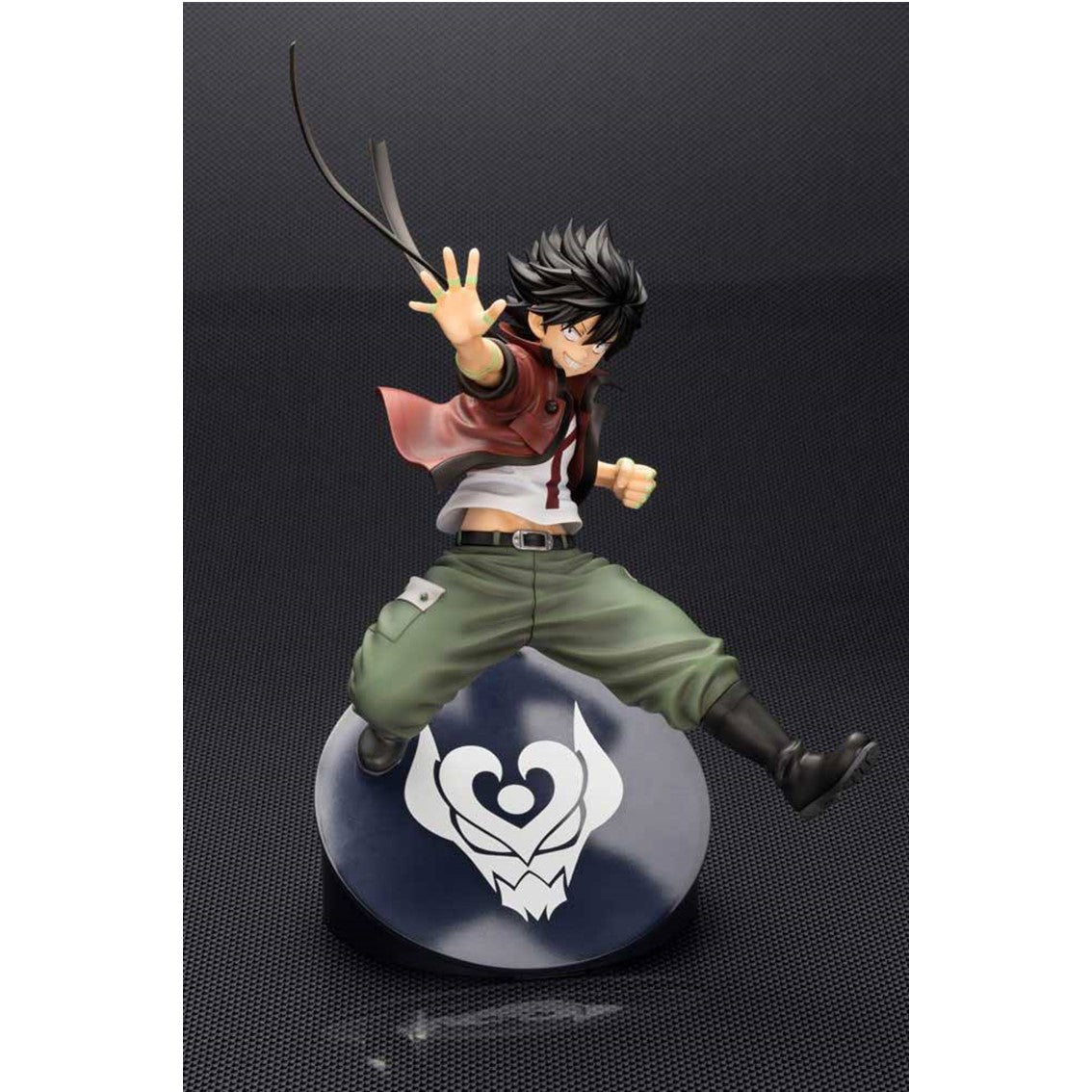 Figura kotobukiya edens zero shiki granbell artfxj bonus edition 25 cm Frikytopia