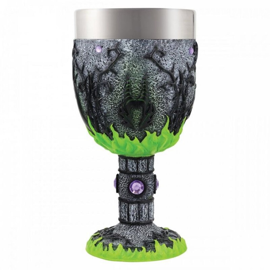 Copa c�liz enesco disney mal�fica