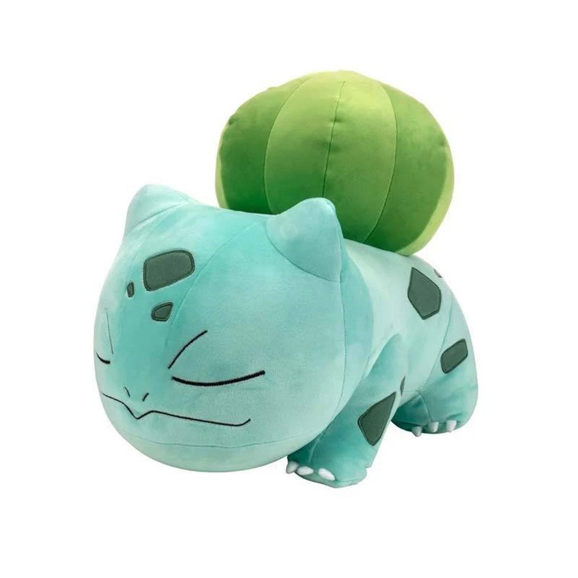 Pokémon Peluche Bulbasaur Durmiendo 45 cm