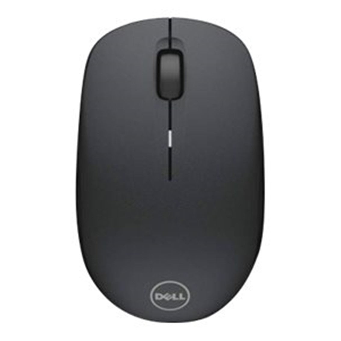 Mouse raton dell wm126 optico 3 botones 1000ppp wireless inalambrico Frikytopia