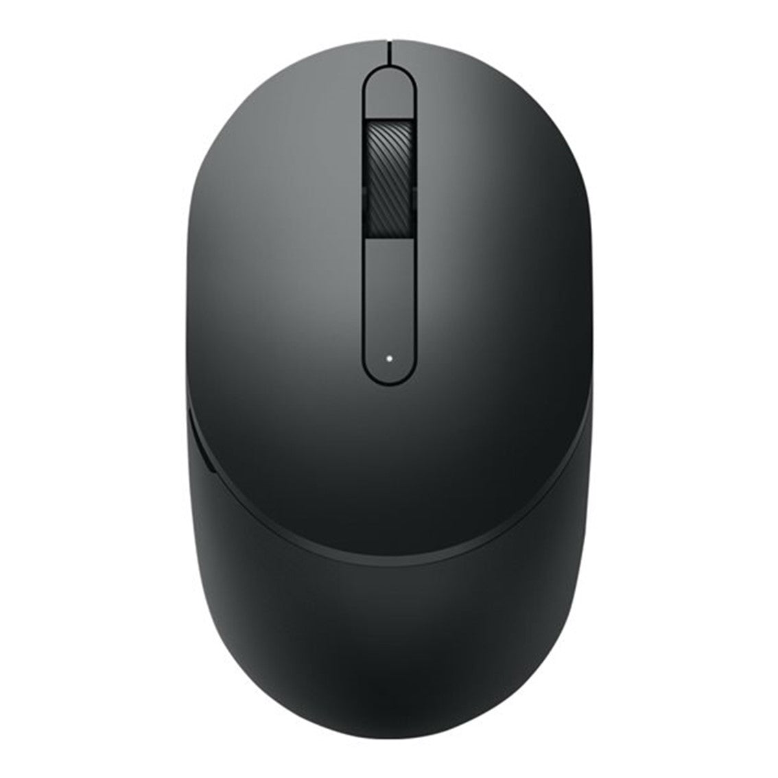 Mouse raton dell ms3320w optico 3 botones 1600ppp wireless inalambrico negro Frikytopia