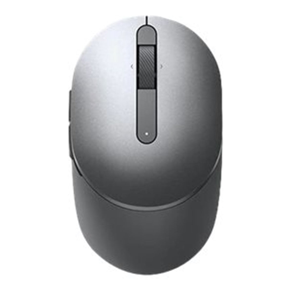 Mouse raton dell ms5120w optico 7 botones 1600ppp wireless inalambrico gris titanio Frikytopia
