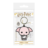 Llaveros Harry Potter