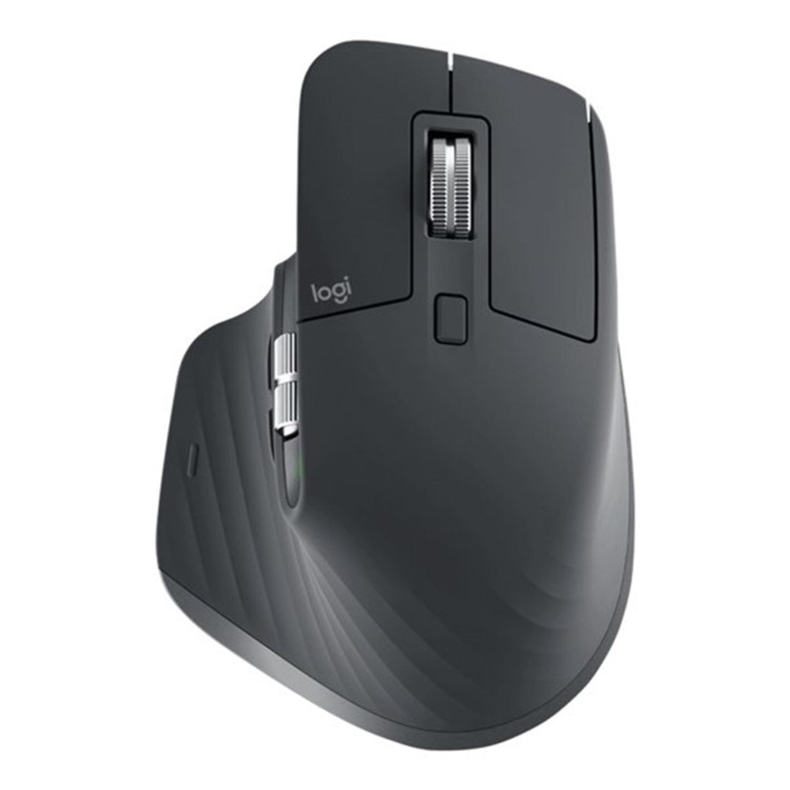 Mouse raton logitech mx master 3s for business wireless inalambrico 8000dpi grafito Frikytopia