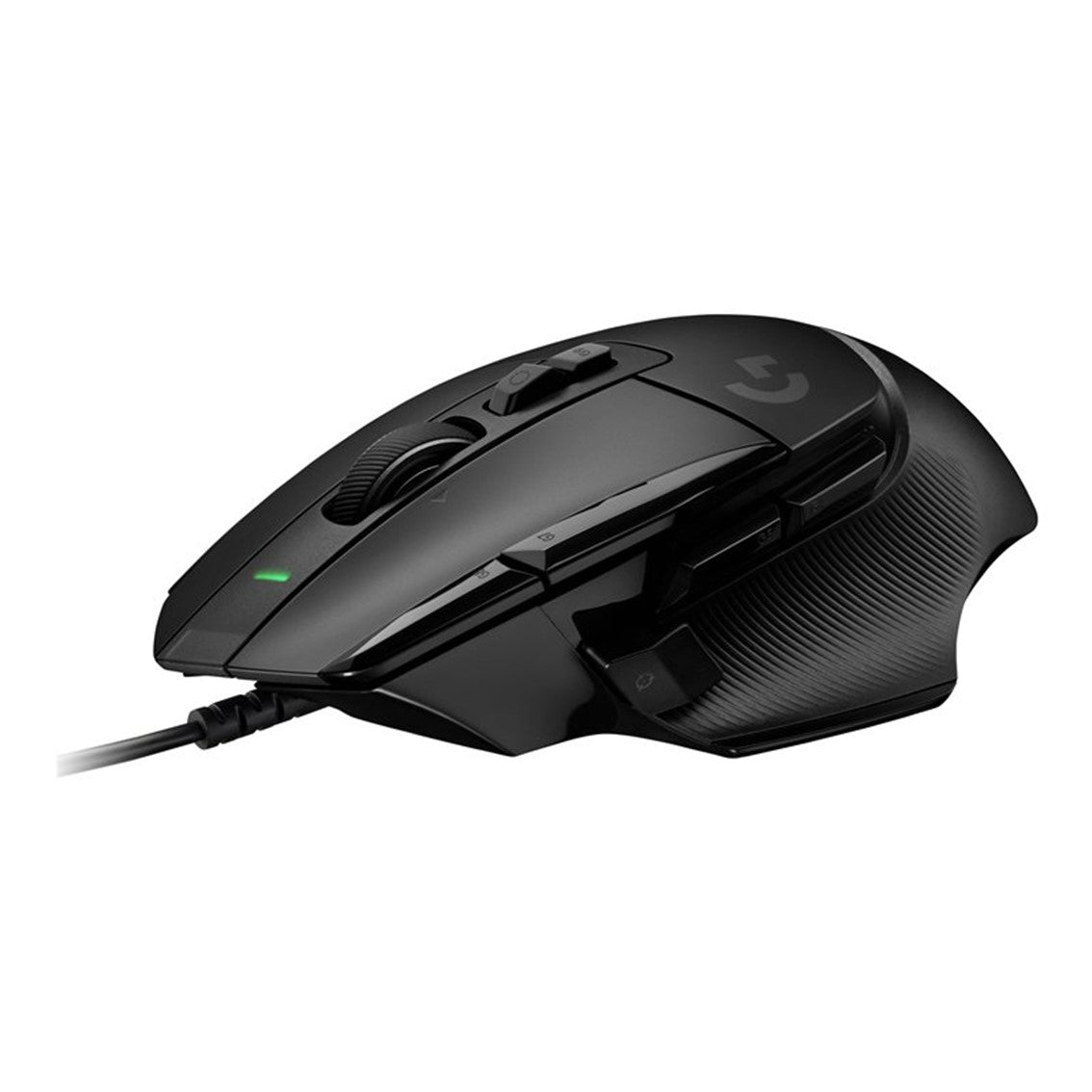 Mouse raton logitech g g502 x gaming optico usb 25600ppp negro Frikytopia