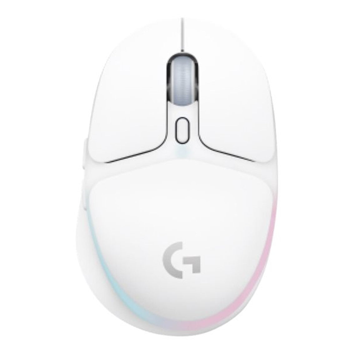 Mouse raton logitech g g705 wireless inalambrico 8200ppp blanco Frikytopia