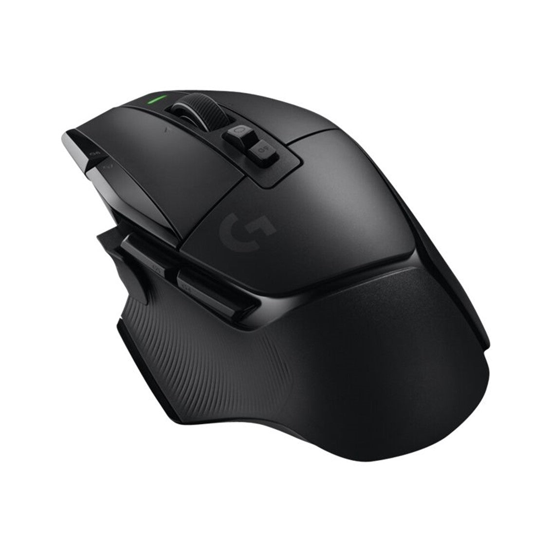 Mouse raton logitech g g502 x lightspeed gaming optico wireless inalambrico 25600ppp negro Frikytopia