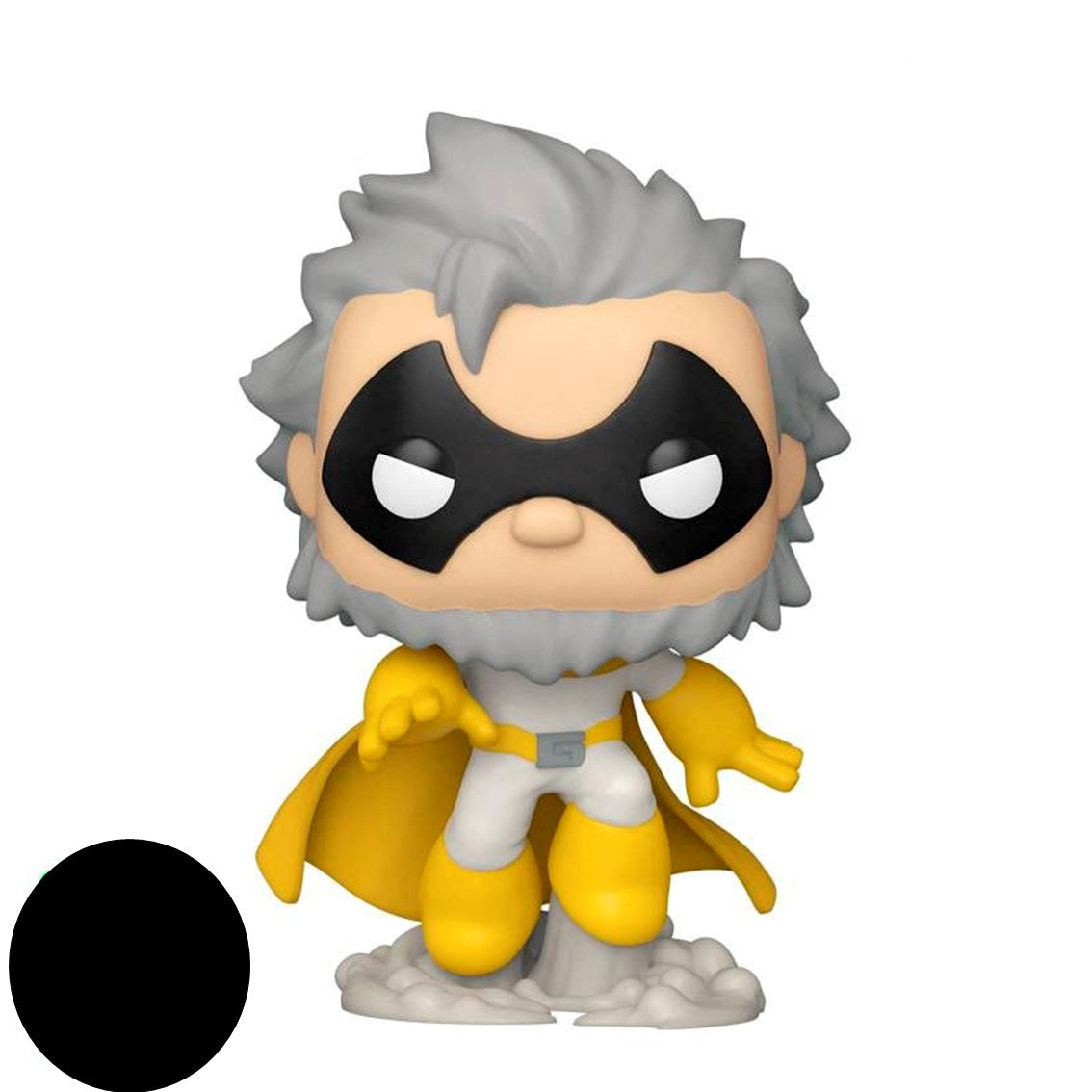 Funko pop my hero academia gran torino 1161 exclusivo convencion Frikytopia