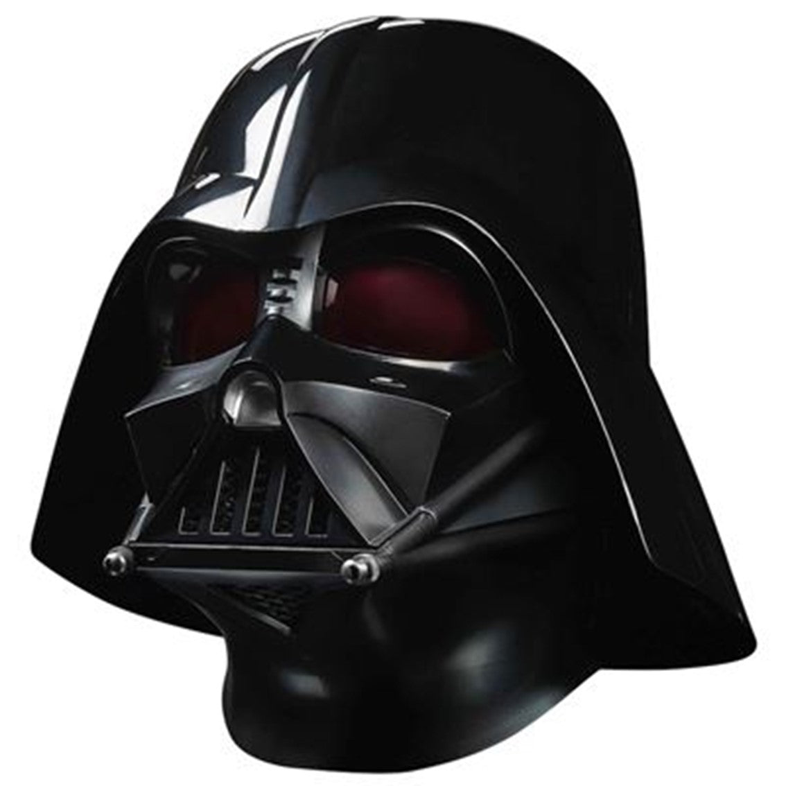 Star Wars Obi-Wan Kenobi Black Series Casco Electronico Darth Vader