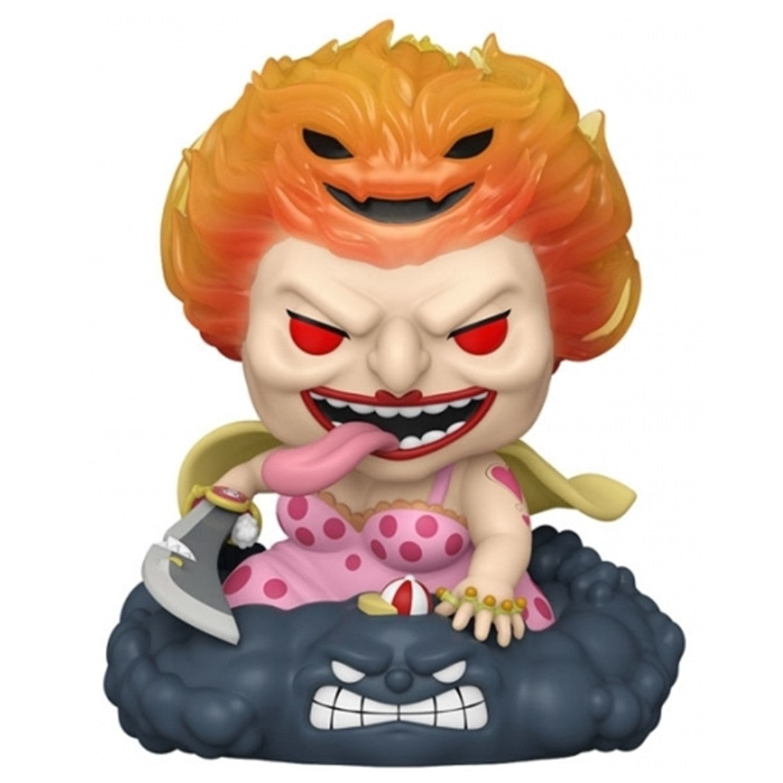 Figura POP One Piece Hungry Big Mom