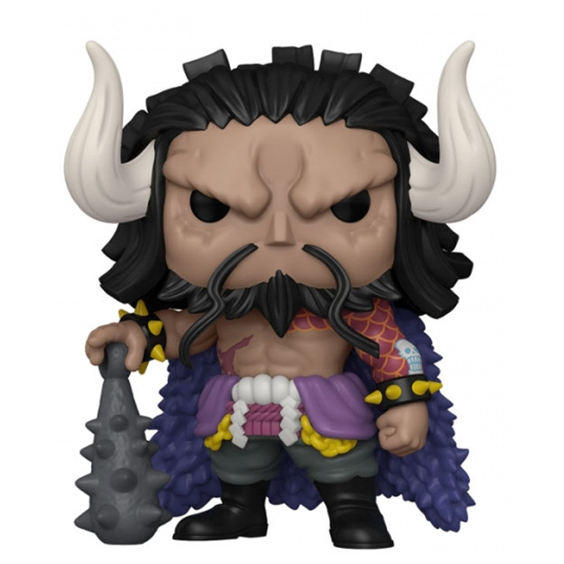 One Piece Super Sized POP! Vinyl Figura Kaido 17 cm
