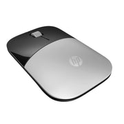 Raton inalambrico hp wireless z3700 negro -  plata