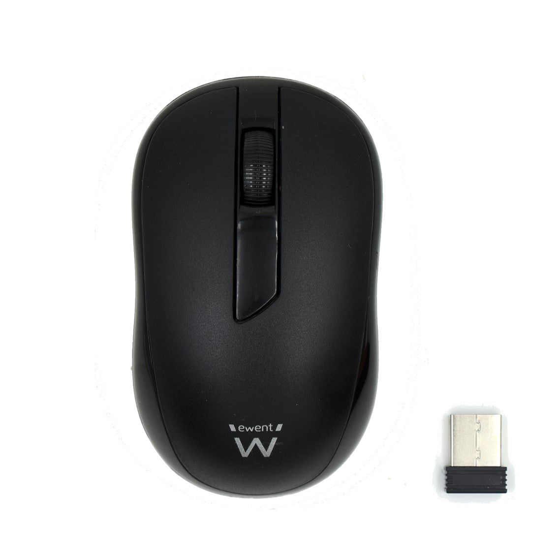 Mouse raton ewent ew3223 - wireless inalambrico - 1000 ppp Frikytopia