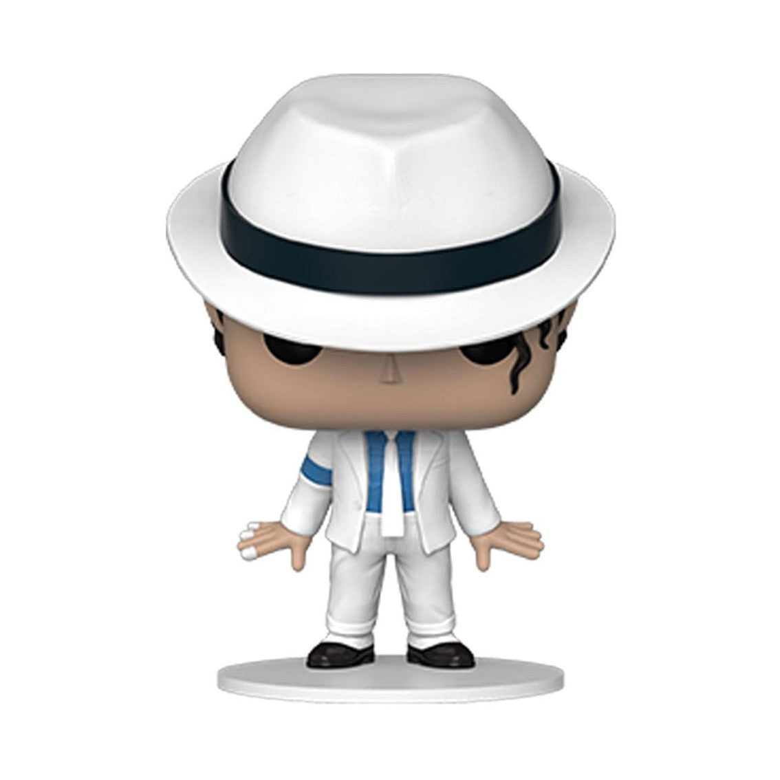 Michael Jackson POP! Rocks Vinyl Figura MJ (Smooth Criminal) 9 cm