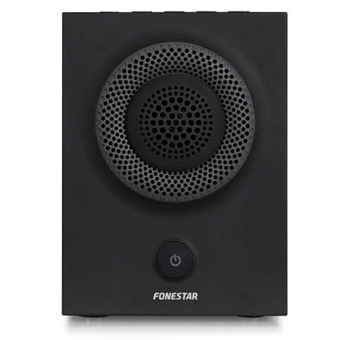 Altavoz inalambrico fonestar dots - b - bluetooth - 12w rms - negro Frikytopia