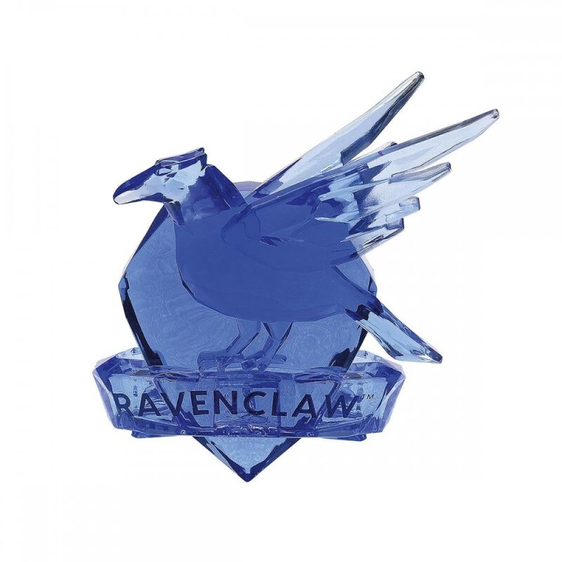 Figura decorativa acr�lica enesco harry potter revenclaw