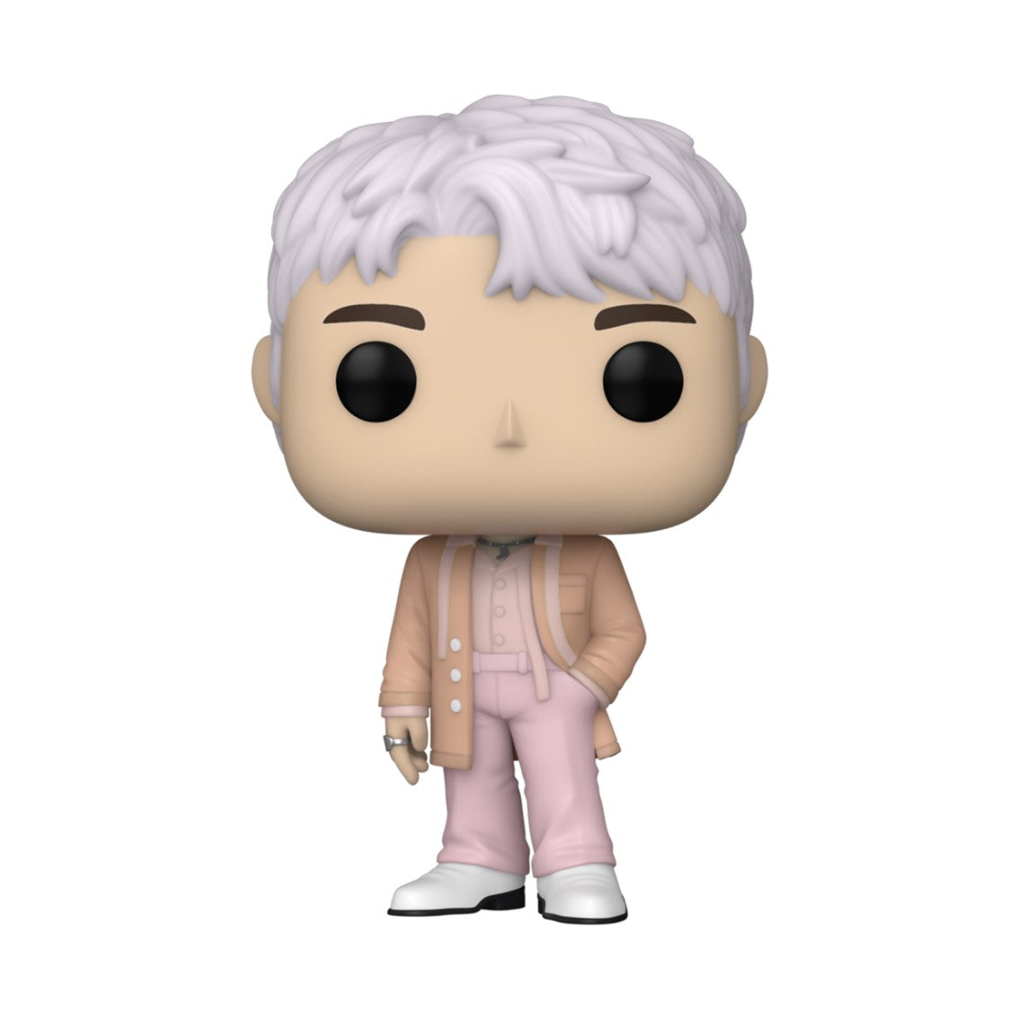 Figura POP BTS J-Hope