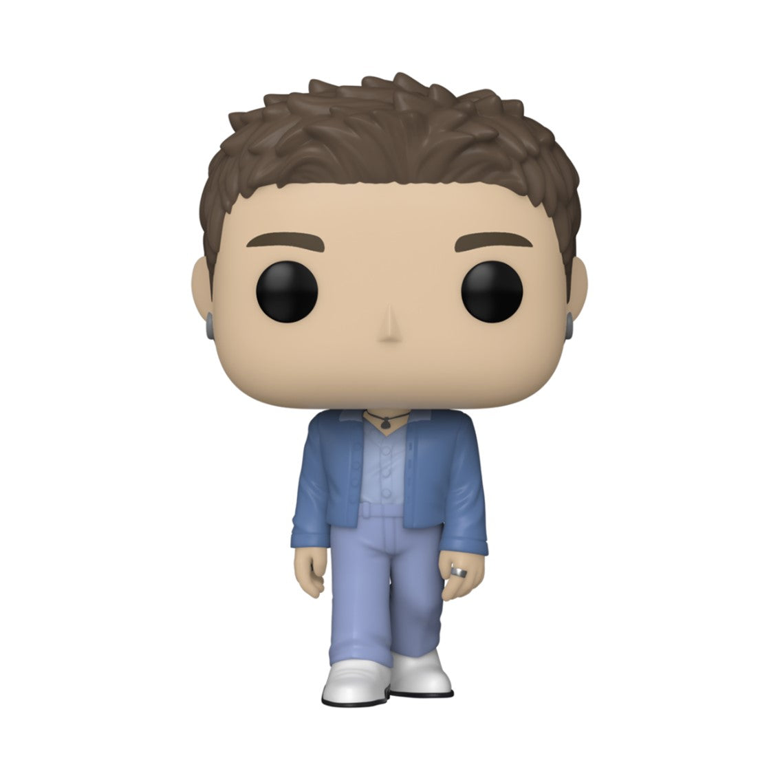 BTS POP! Rocks Vinyl Figura RM 9 cm