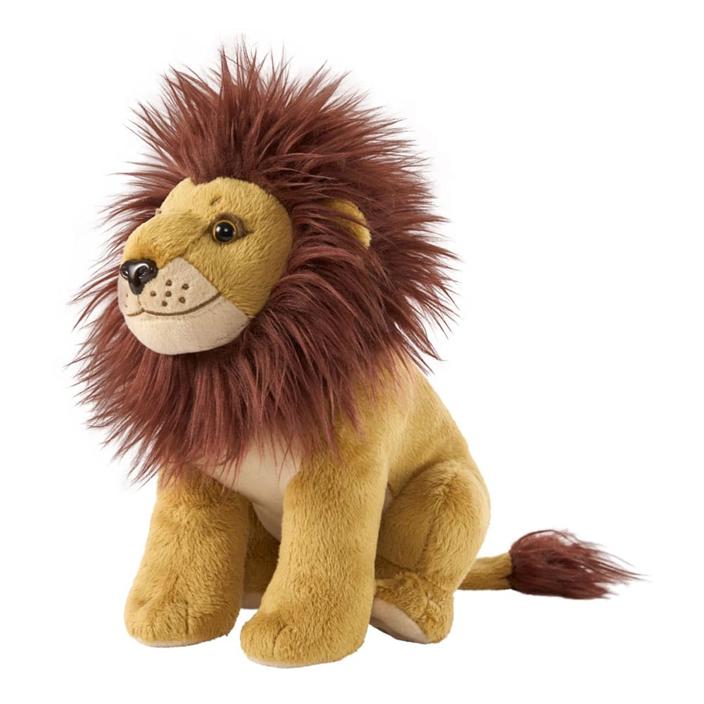 Peluche the noble collection harry potter mascota gryffindor Frikytopia