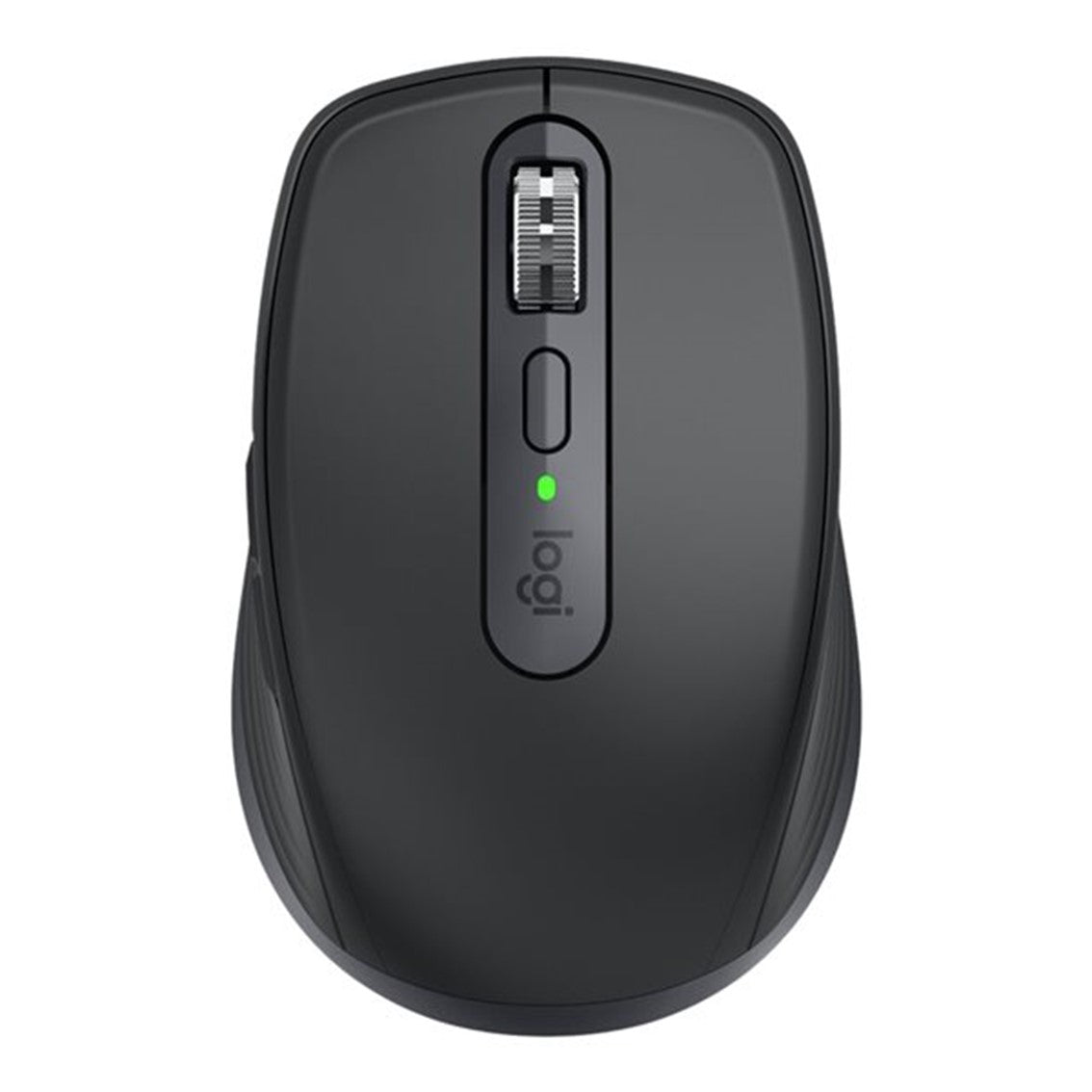 Mouse raton logitech mx anywhere 3s wireless inalambrico bluetooth grafito Frikytopia